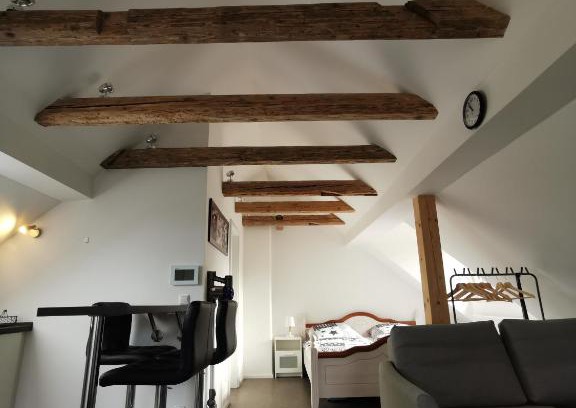 Altenerding Apartment | Ferienwohnung Klettham