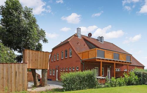 Muritz Apartment | Ferienwohnung Klink