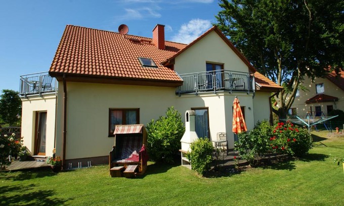 Koserow Apartment | Ferienwohnung Koserow