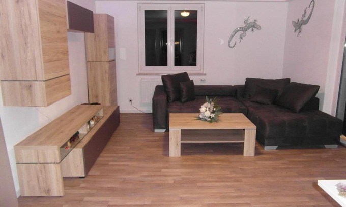 Weidenberg Apartment | Ferienwohnung Kreischer