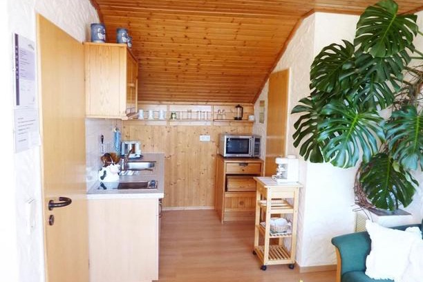 Isny im Allgaeu Apartment | Ferienwohnung Kullmann-Arendt