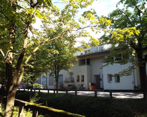 Schwaz Apartment | Ferienwohnung Lahnbachallee, Schwaz