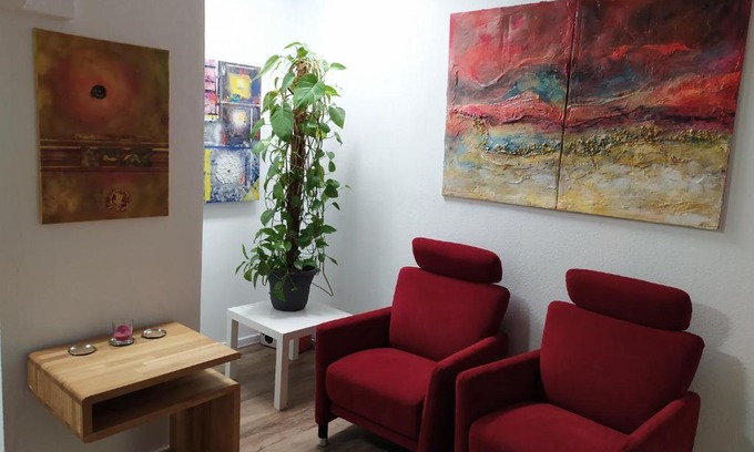 Gmain Apartment | Ferienwohnung Lattenberg