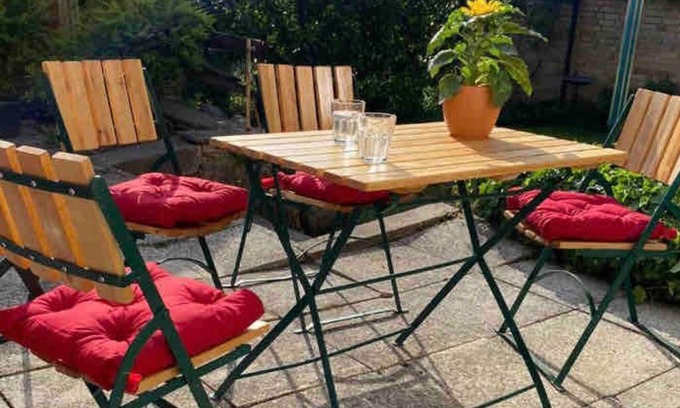 Muritz Apartment | Ferienwohnung Lavendel