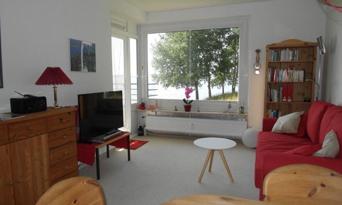 Schausende Apartment | Ferienwohnung Leuchtturm 21