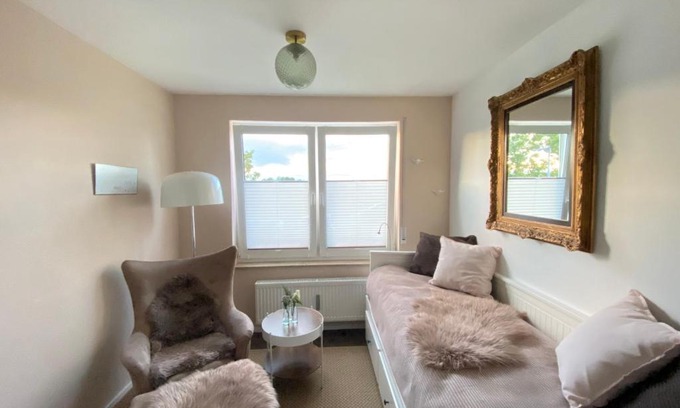 Aichtal Apartment | Ferienwohnung Lieblingsplatz in Aichtal-Grötzingen