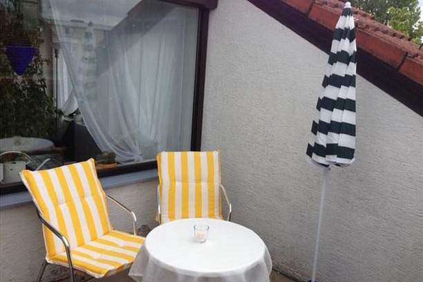 Isny im Allgaeu Apartment | Ferienwohnung Mühlbach