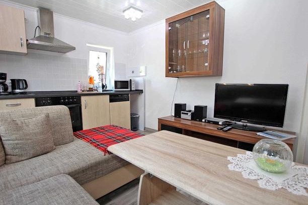 Muritz Apartment | Ferienwohnung Malchow See 10131