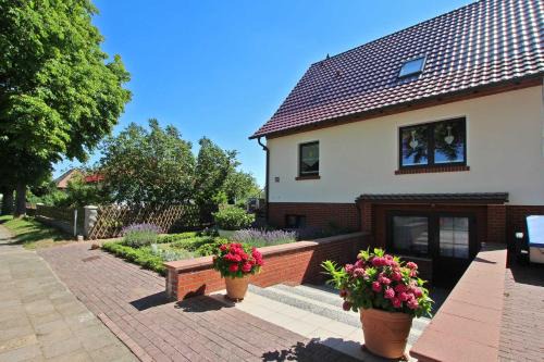 Muritz Apartment | Ferienwohnung Malchow SEE 10391