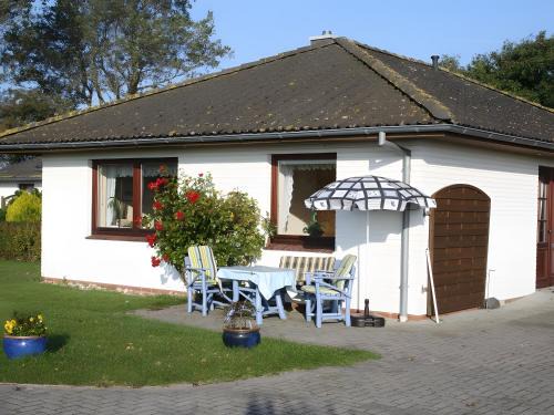 Nordstrand Apartment | Ferienwohnung Marschblick