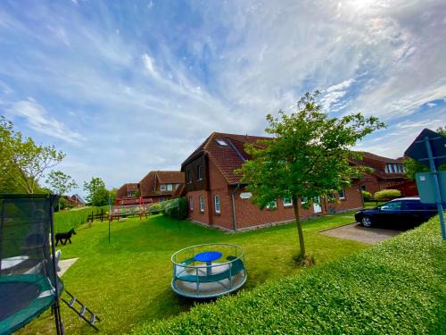 Wenkendorf Apartment | Ferienwohnung Matschak OG links