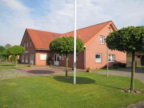 Heede Apartment | Ferienwohnung Mauer, Wohnung "A"