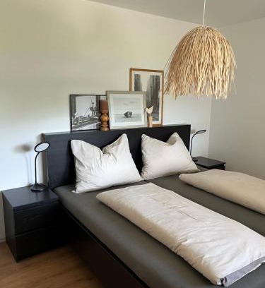 Dornbach Apartment | Ferienwohnung Mauerblümchen