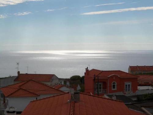 Atalaia Apartment | Ferienwohnung Meerblick Atalaia