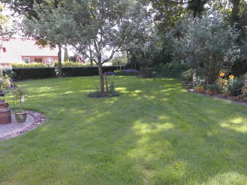 Schwerinsdorf Apartment | Ferienwohnung Meyer, 35176