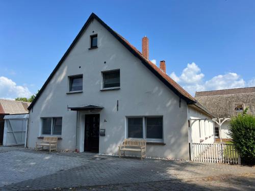 Nordenham House | Ferienwohnung Mija II