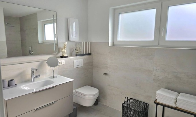 Saarburg Apartment | Ferienwohnung Miller - Ferienwohnung
