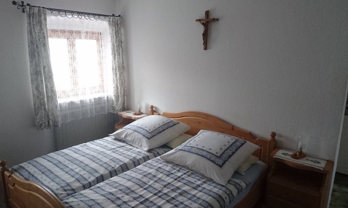Nussdorf am Inn Apartment | Ferienwohnung mit Dusche/WC