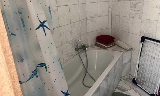 Mitte Apartment | Ferienwohnung mitten in Wiesbaden