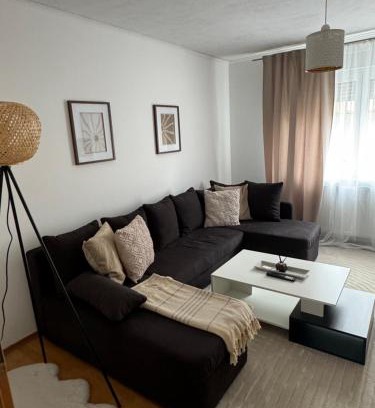 Kohlhaus Apartment | Ferienwohnung mitten in Fulda