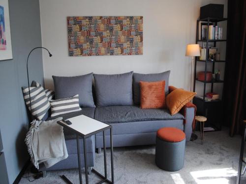 Bad Pyrmont Apartment | Ferienwohnung Moderne Oase