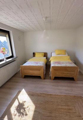 Bischoffen Apartment | Ferienwohnung - Monteurzimmer am Aartalssee Bischoffen