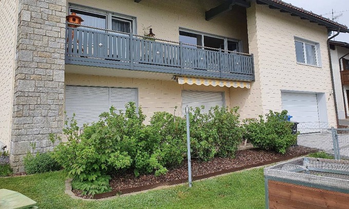 Freyung Apartment | Ferienwohnung Neth