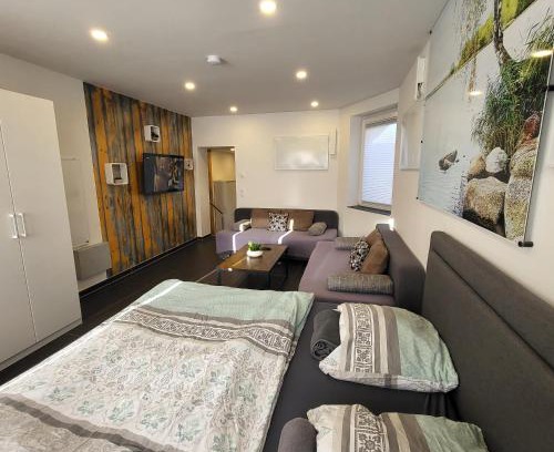 Großraschen Apartment | Ferienwohnung NR2