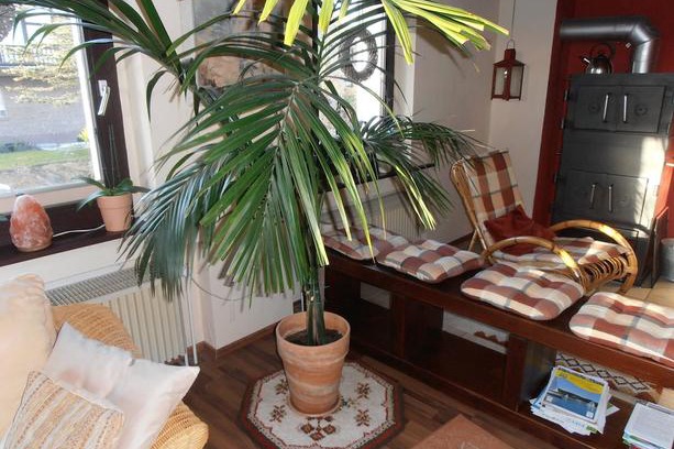 Mutzenich Apartment | Ferienwohnung Peters