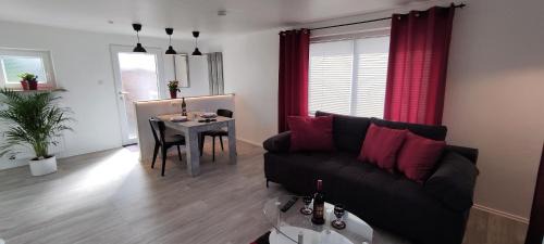 Adendorf Apartment | Ferienwohnung Peters in Adendorf bei Lüneburg