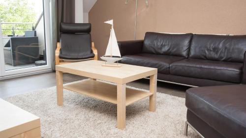 Ittendorf Apartment | Ferienwohnung Pflümli - Obsthof Steffelin