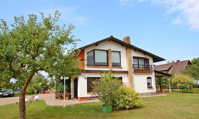 Muritz Apartment | Ferienwohnung Rechlin SEE 9841