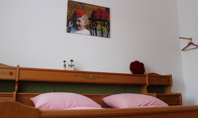 Erlach Apartment | Ferienwohnung Renchglück, 100 qm, Terrasse, 2 Schlafzimmer, max. 4 Personen