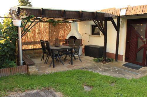 Reinhardtsdorf-Schoena House | Ferienwohnung Rolle