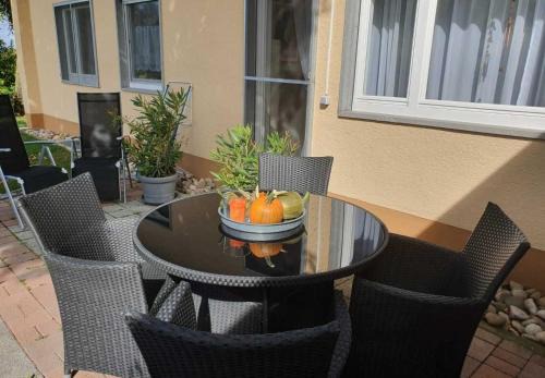 Herbolzheim House | Ferienwohnung Rombachs Spatzennest