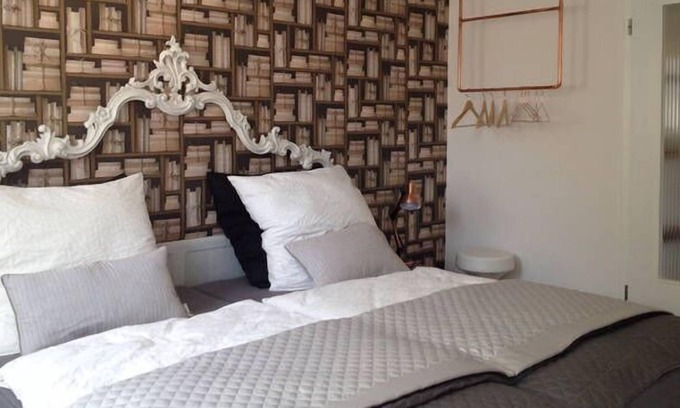 Mainz-Bingen Apartment | "Ferienwohnung Rosenhauer & Kunz" Bingen, very centrally located not far from the Rhine.