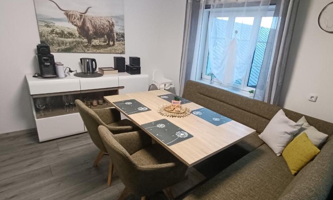 Nochling Apartment | Ferienwohnung Rotheneder- Rupp