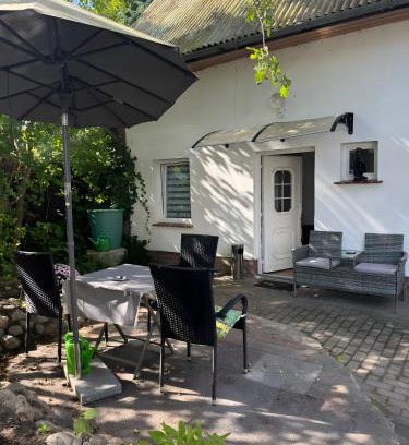 Steffin Apartment | Ferienwohnung Rothentor1