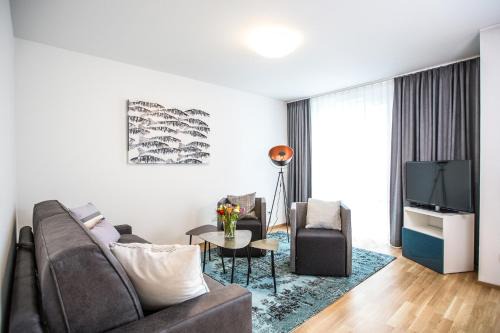 Fischbach Apartment | Ferienwohnung "Säntis"