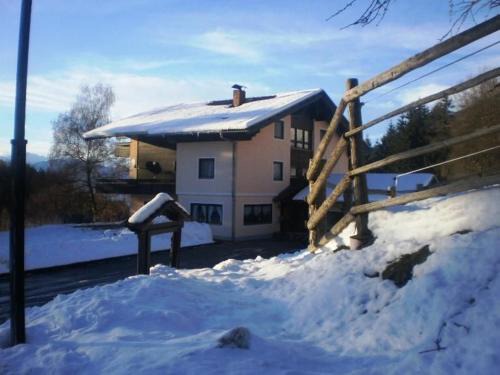 Millstatt Apartment | Ferienwohnung Salvia In Millstatt