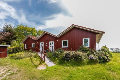 Saustrup Apartment | Ferienwohnung Saustrup