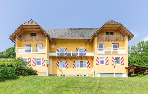 Schoeder Apartment | Ferienwohnung Schöder