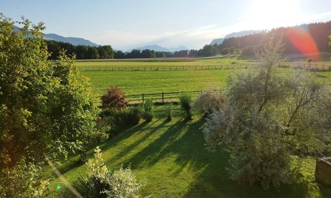 Finkenstein am Faaker See Apartment | Ferienwohnung Schönegger - Ferienwohnung