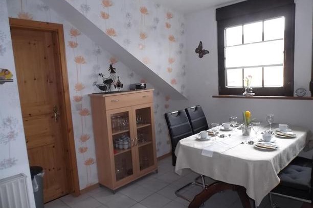 Anschau Apartment | Ferienwohnung Schmitz