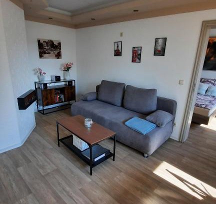 Papendorf Apartment | Ferienwohnung Schneeberg