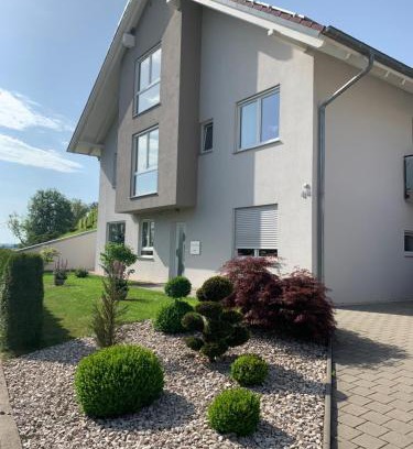 Freudenstadt Apartment | Ferienwohnung Simon