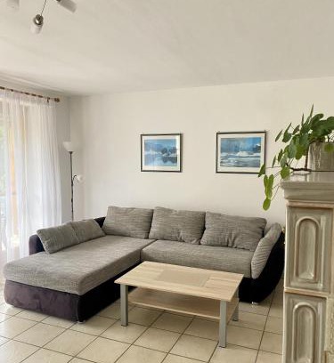 Starnberg Apartment | Ferienwohnung Starnberg
