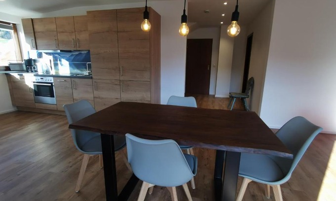 Westerhofen Apartment | Ferienwohnung Stillleben
