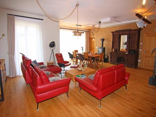Monkebude Apartment | Ferienwohnung Strandanker in Mönkebude, cleaning included