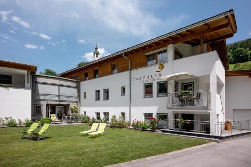 Ramsau im Zillertal Apartment | Ferienwohnung Taschler